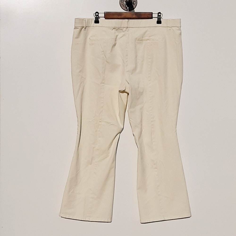 {Isaac Mizrahi Live!} Pleated Pants